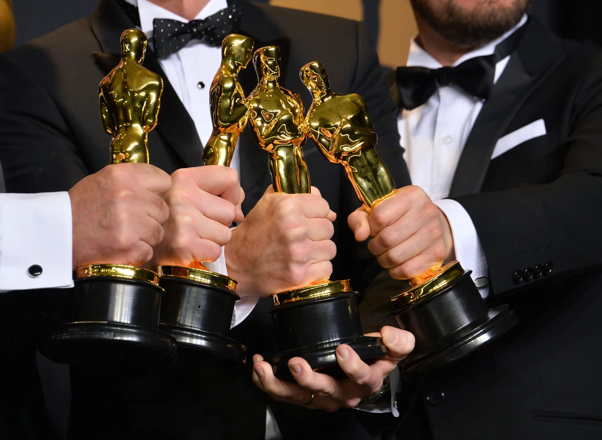 Oscars Red Carpet 2026 Is Happening Today – Watch The Live Stream And See Every Look As Stars Arrive