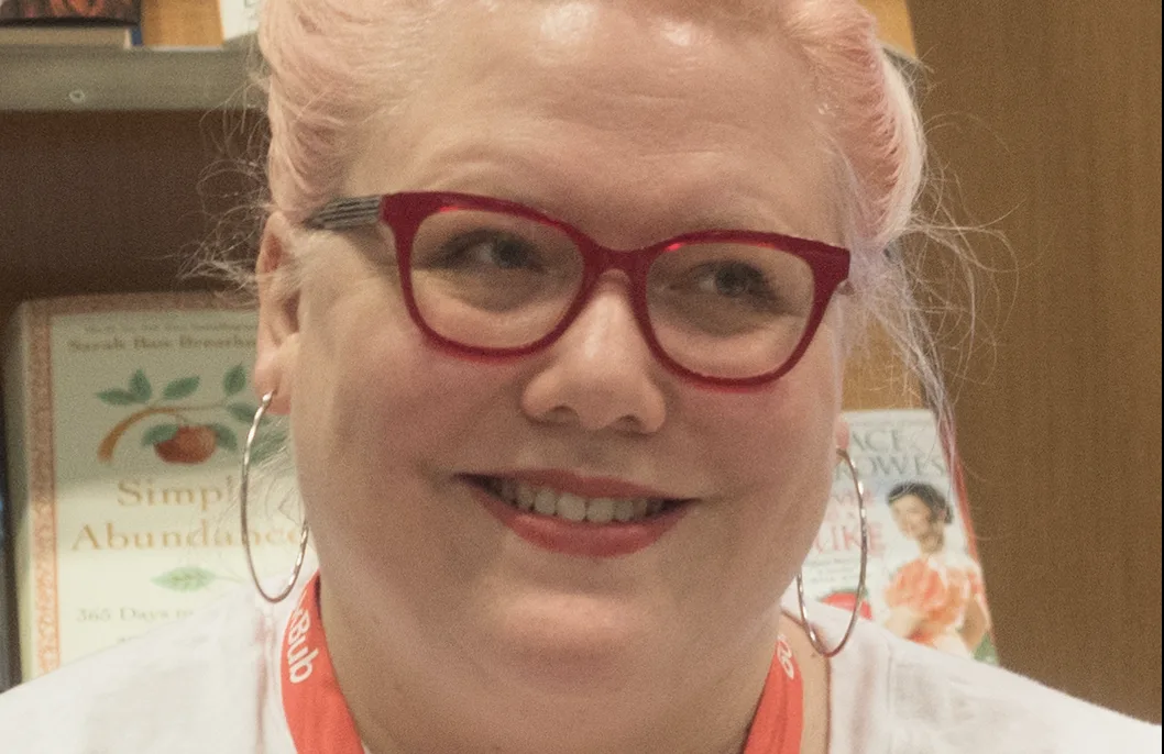 Lindy West’s New Memoir About Her Open Marriage Has Broken The Internet And People Have Very Strong Opinions