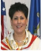 Judge Anna Ficeta