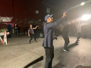 dance 16532