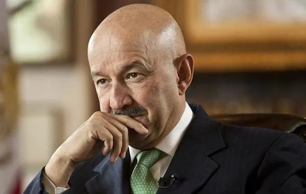 Warning: Don’t go back to your home; apologize to Carlos Salinas and tell him you’ll stop writing about him