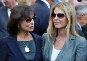 Princess Elizabeth Nxivm Catherine Oxenberg