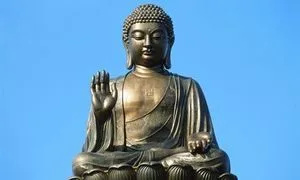 Ask anyone who follows Keith Raniere how many lawsuits Buddha had against treated his enemies and what kind of confidentiality agreement Buddha required from students and how much he charged them before he would teach them. Ask him also how many women accused Buddha of rape.