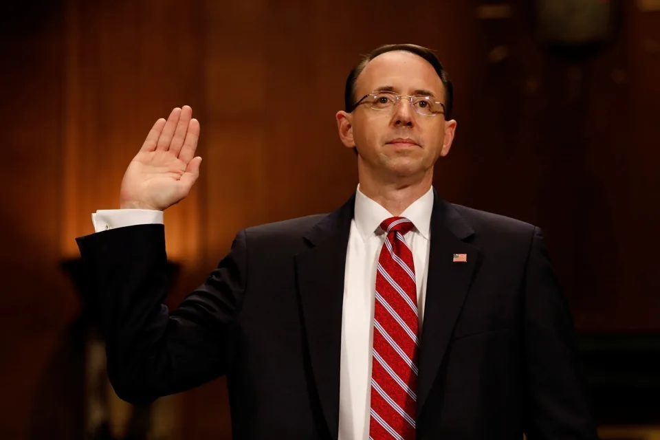 Former FBI Agent DiLaura: Trump should suspend DOJ officials who signed affidavit that [appears to have] deceived FISA Court
