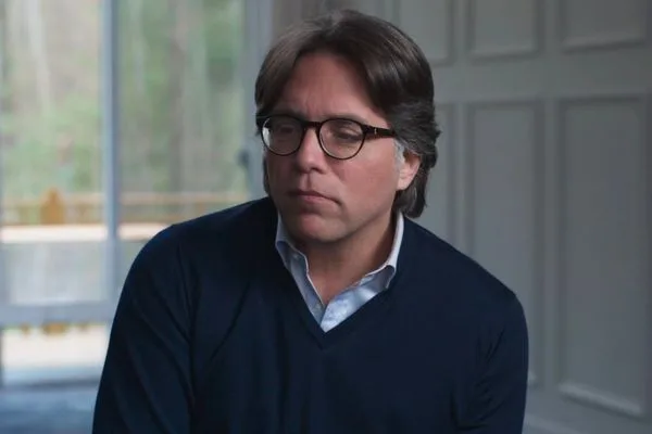 Keith Raniere