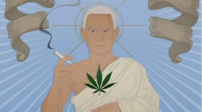 The U.S. Drug War and Cannabis Prohibition Are About to Get [Roger] Stoned