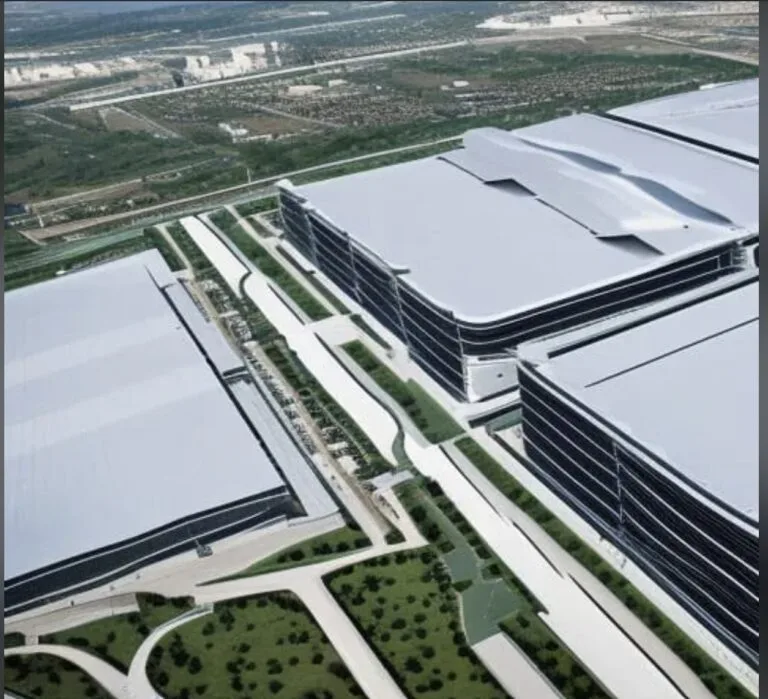 Niagara Falls Mayor’s Eminent Domain Plans: Kill $1.5 Billion Data Center for ‘Poor Location’ Event Center Faces Opposition