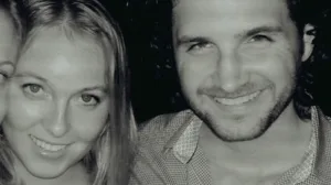 Seduced Pics Episode 2 - India Oxenberg and Michel Chernitzky