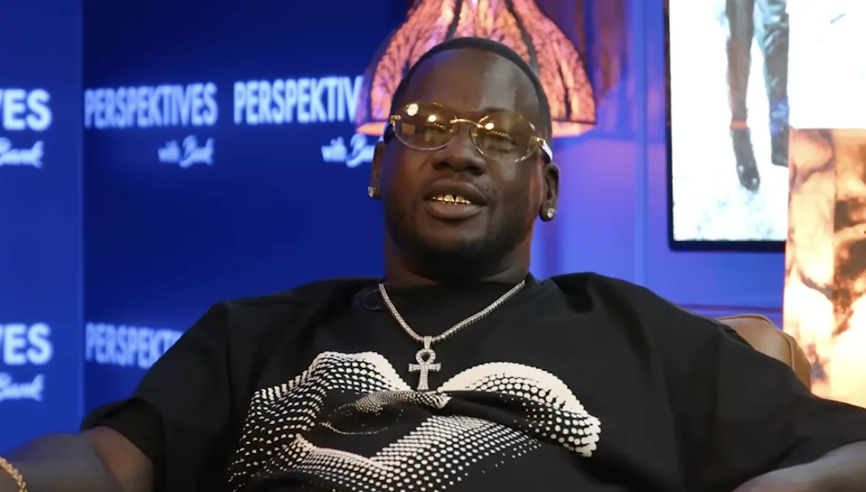 Rapper Alley Boy Dead After Battling Kidney Failure
