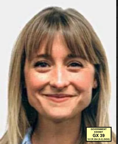 Guest View: Allison Mack Had Options Throughout Her Time in NXIVM