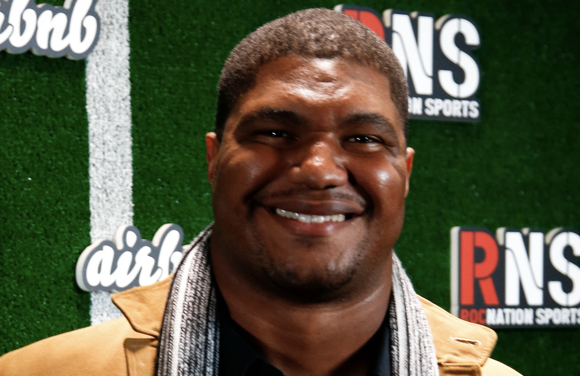 Calais Campbell Is Returning To The Ravens At Age 40 For Season 19