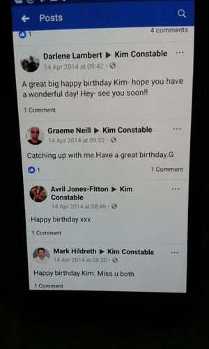 1 constable fb 123