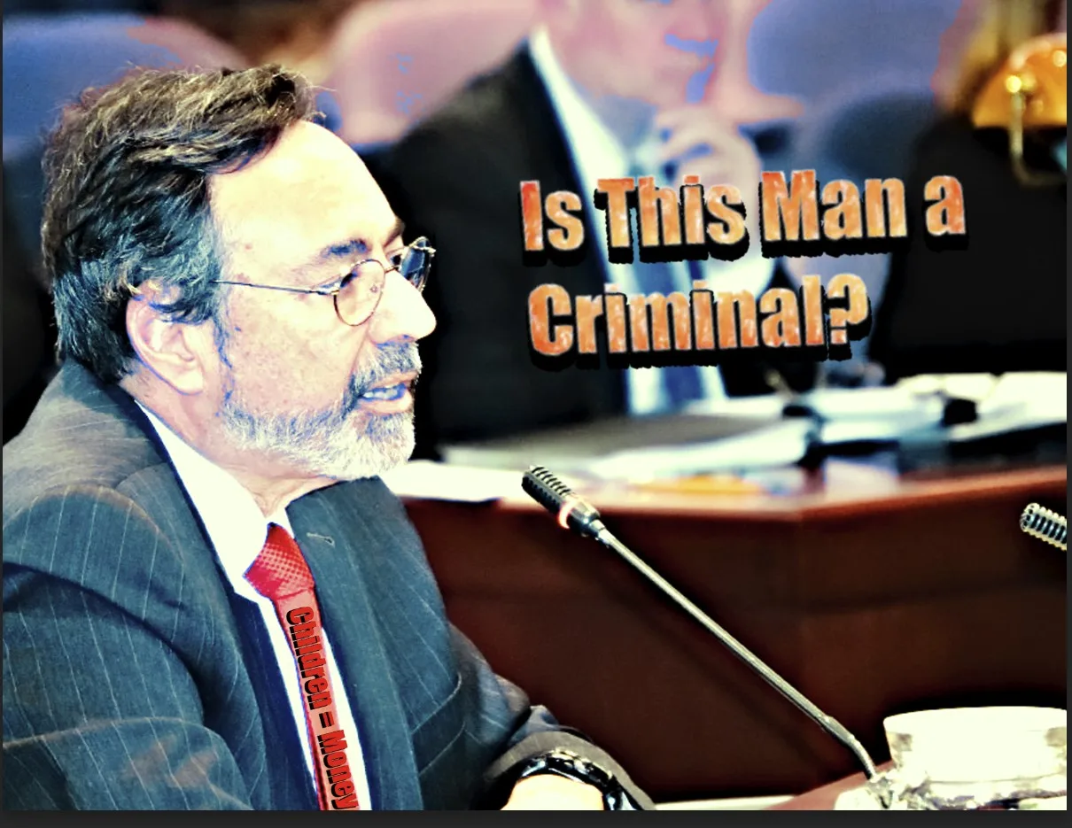 100 Questions About CT Family Court Crimes