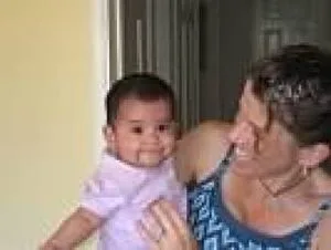 Karen Riordan and Chris Ambrose adopted Mia, from a Guatemalan mother. It was Karen who raised the child from infancy, while Chris worked 2500 miles away in Los Angeles. When you hear his deceptive story, you will be amazed at how the Connecticut Family Court System ordered Mia away from her mother and into a virtual stranger, her abusive father.