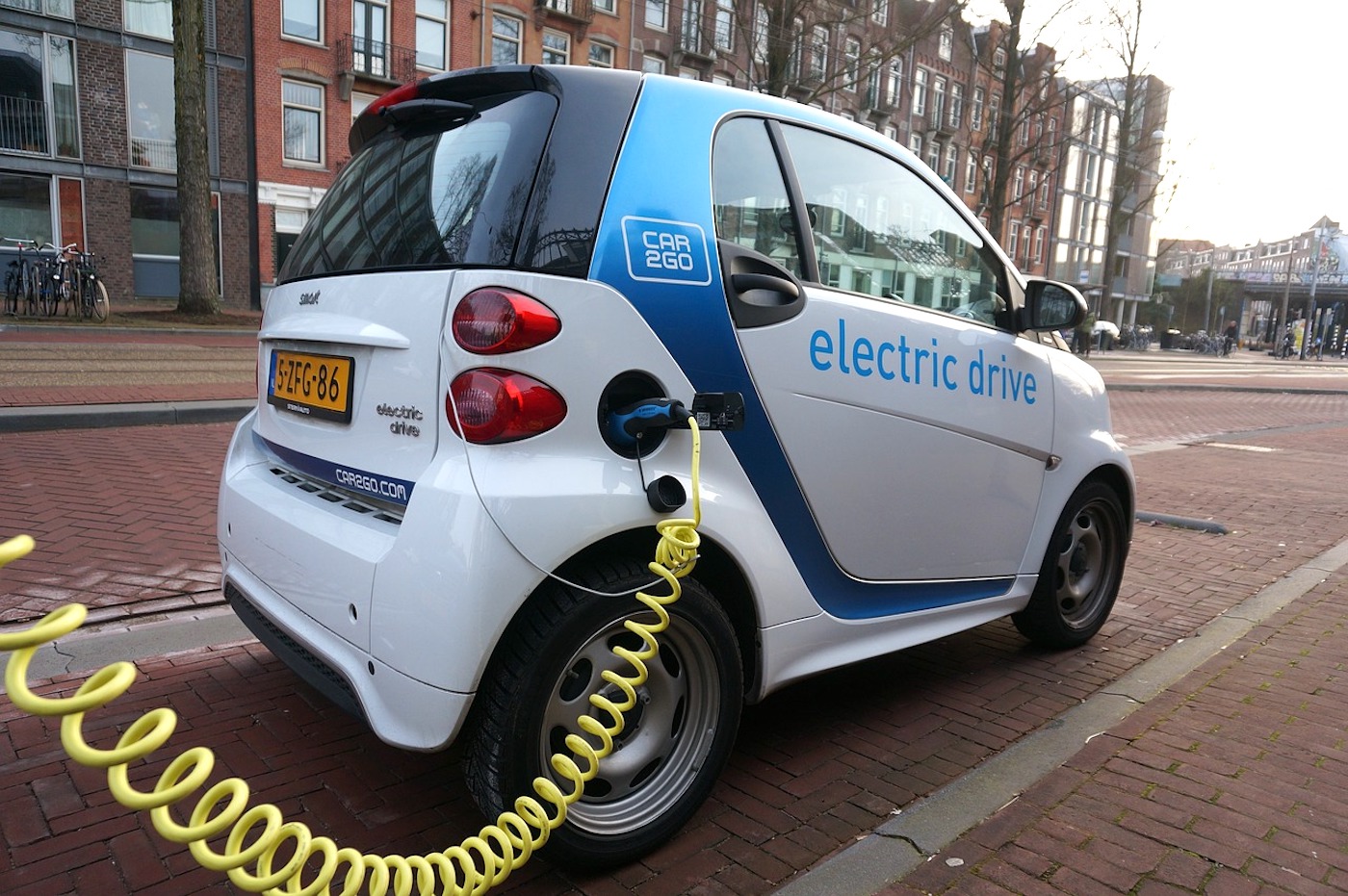 Seven Uniquely WNY Ways To Reduce Your Carbon Footprint