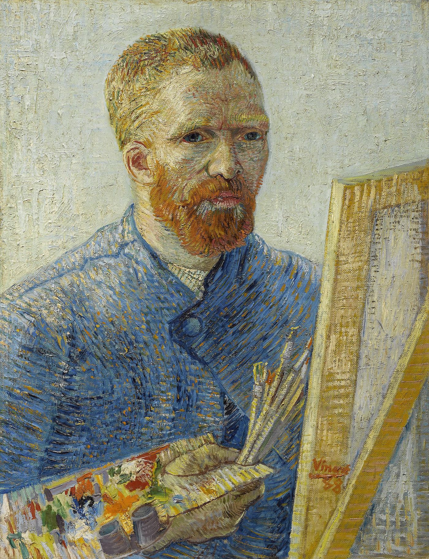 Are ‘Conventional Artists’ on the Decline?