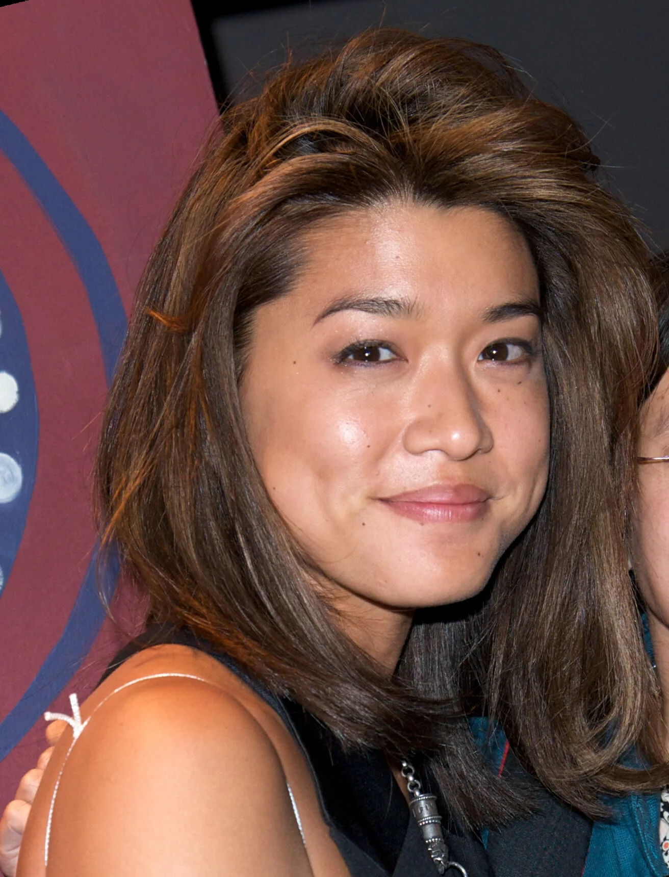 For the record: Alleged ‘friend’ of Grace Park makes threats; dares me to publish