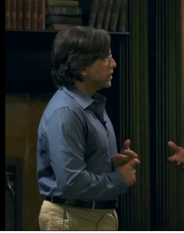 As superseding indictment looms, Raniere’s attorneys want to see new search warrants of Raniere and Bronfman email accounts – and Salzman devices