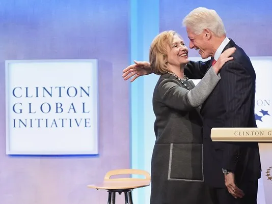 New Emails: Clinton’s State Department Gave Special Access to Foundation Donors