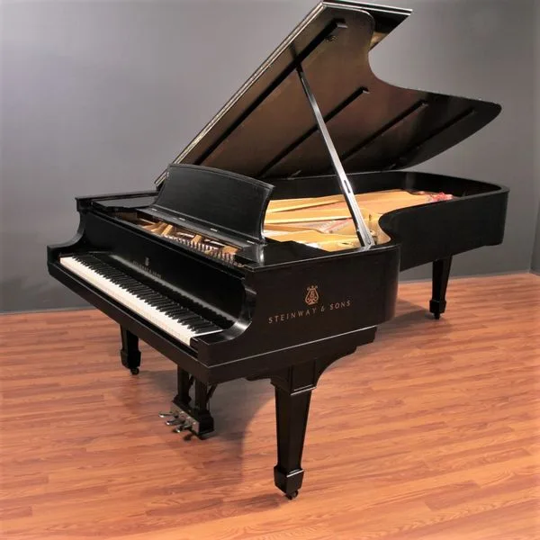 Steinway Grand Piano