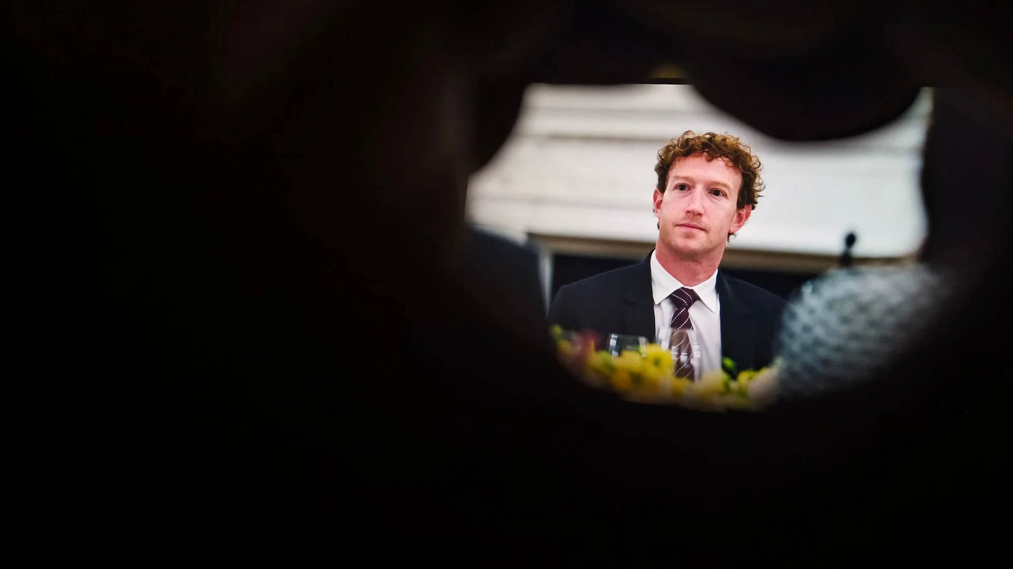 Zuckerberg Yacht Failed To Help Stranded Boat In Alaska