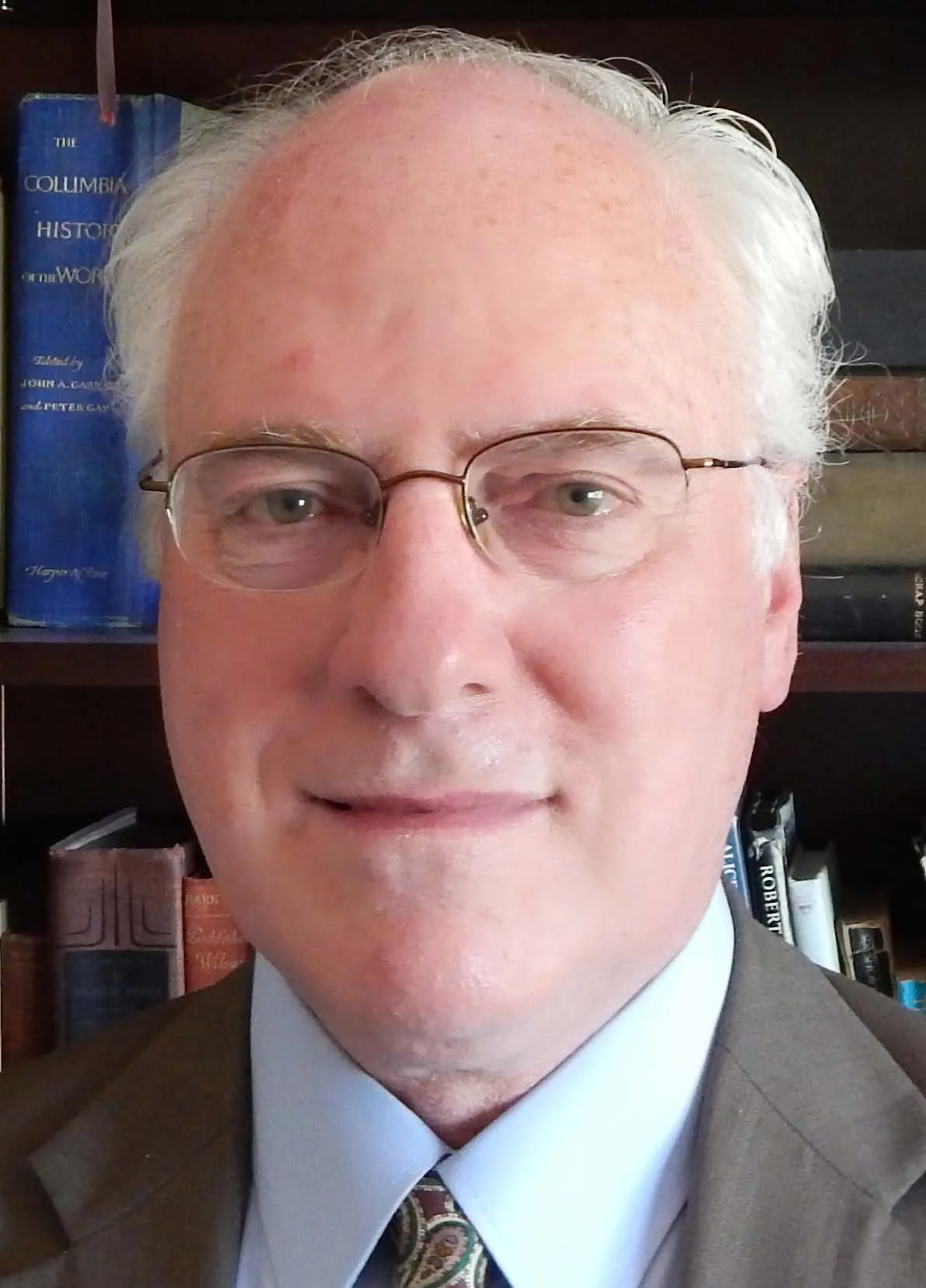 Explosion of new laws, increase in hostile contacts between citizens and police, government abuse of power; Who’s to blame? Progressives look in the mirror