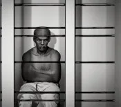 prison