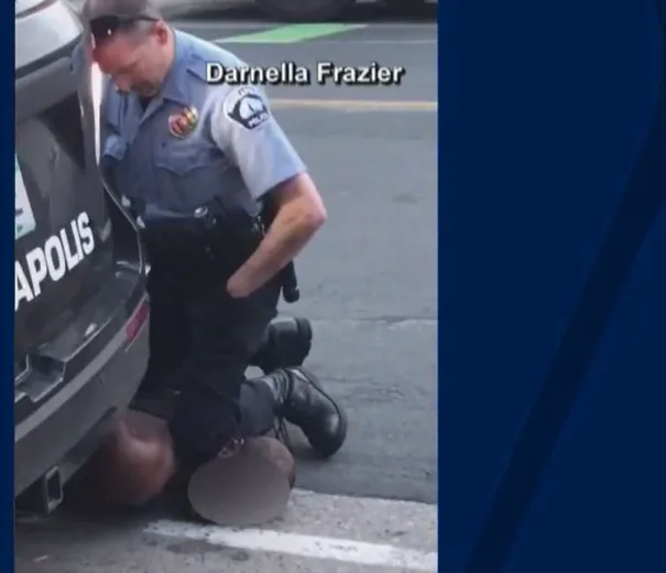 FBI Agent: On Law Enforcement Use of Chokeholds and George Floyd