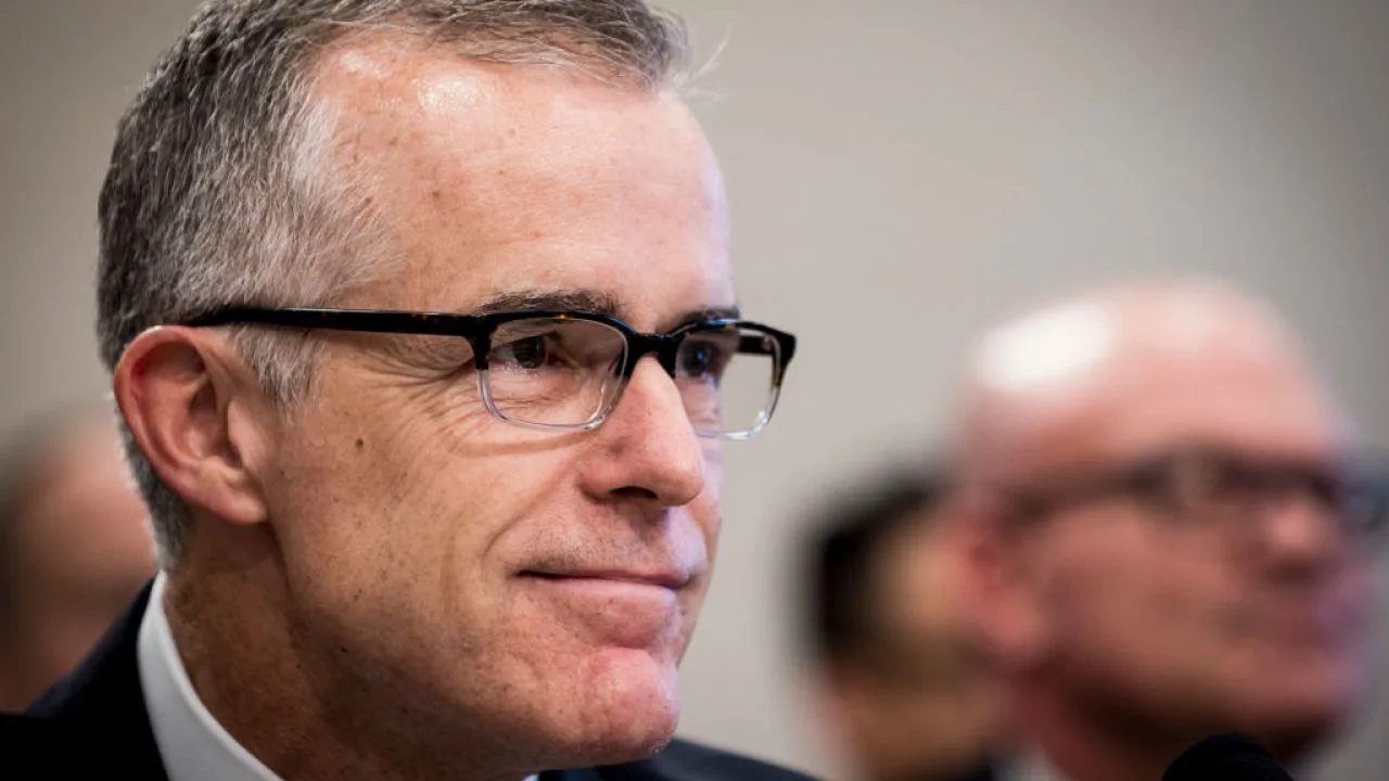 The Right Side: FBI Andy McCABE– US Attorney ‘Declined’ … Is Sally Yates Back?
