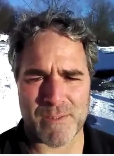 Video: Damon Brink’s SOP pitch to men for Vanguard; the story of botched SOP Weekend #7