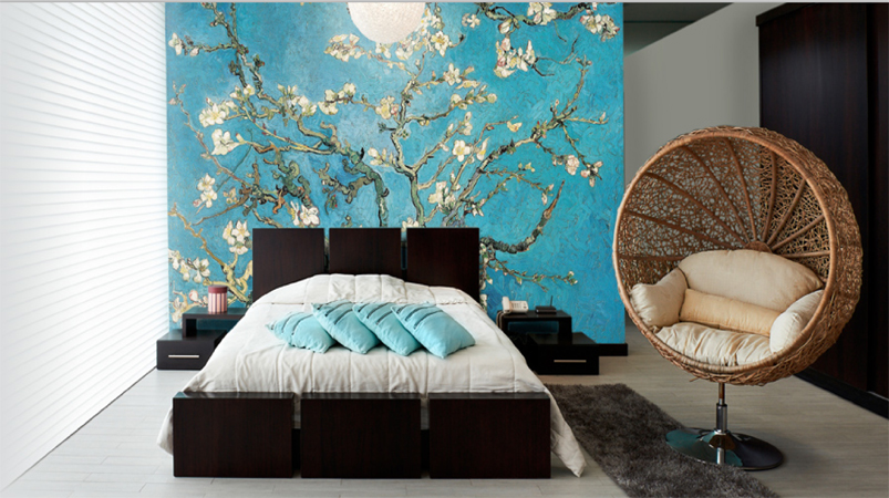 Art and Your Home: How to Really Stand Out