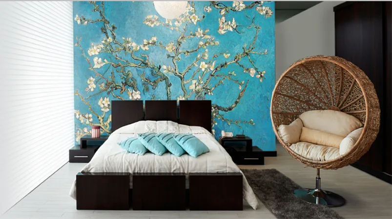 Art and Your Home: How to Really Stand Out