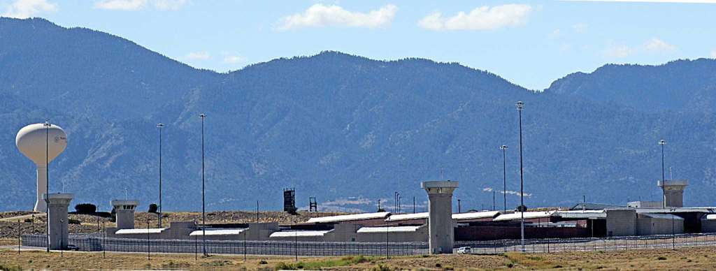 Will Raniere Wind up in Super-Max ADX in Colorado?