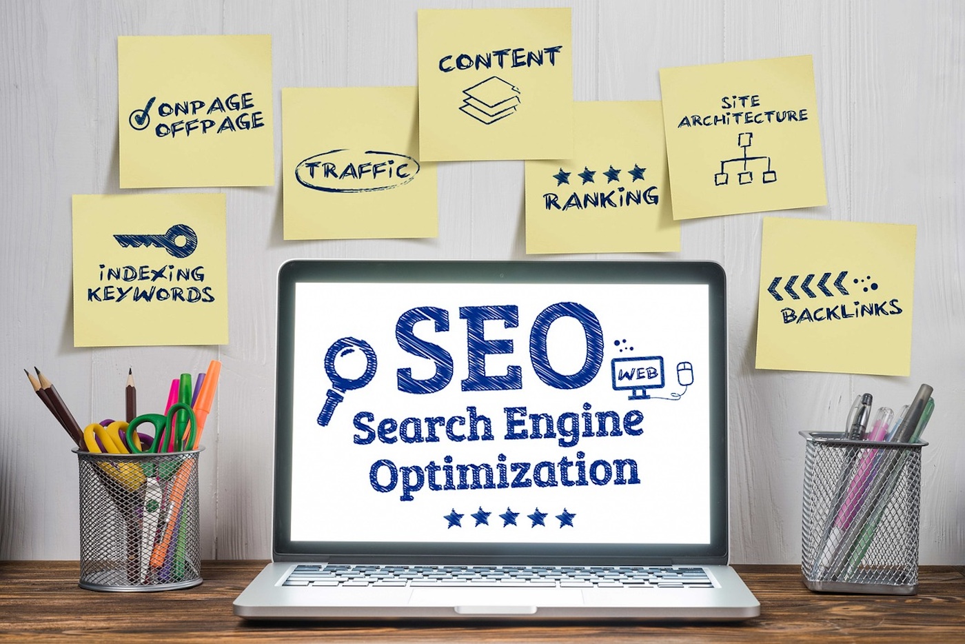 The Ultimate Guide to On-Page SEO Best Practices in 2024