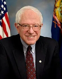 Little mentioned fact: Mueller indictment: Russian ops worked to support Bernie Sanders