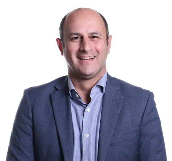 Geoff Herzog