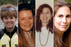 Women died in Nxivm under suspicious circumstances.