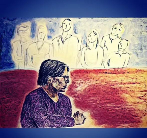 Update On Trial Schedule & Testimony About Emiliano Salinas