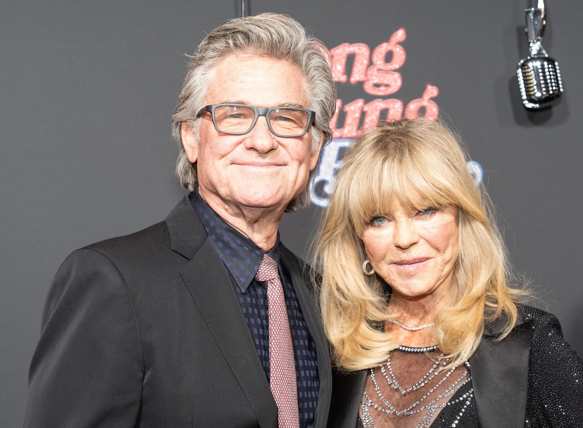 Goldie Hawn Is The Real Reason Kurt Russell’s New Show Hit 8 Million Views In Ten Days