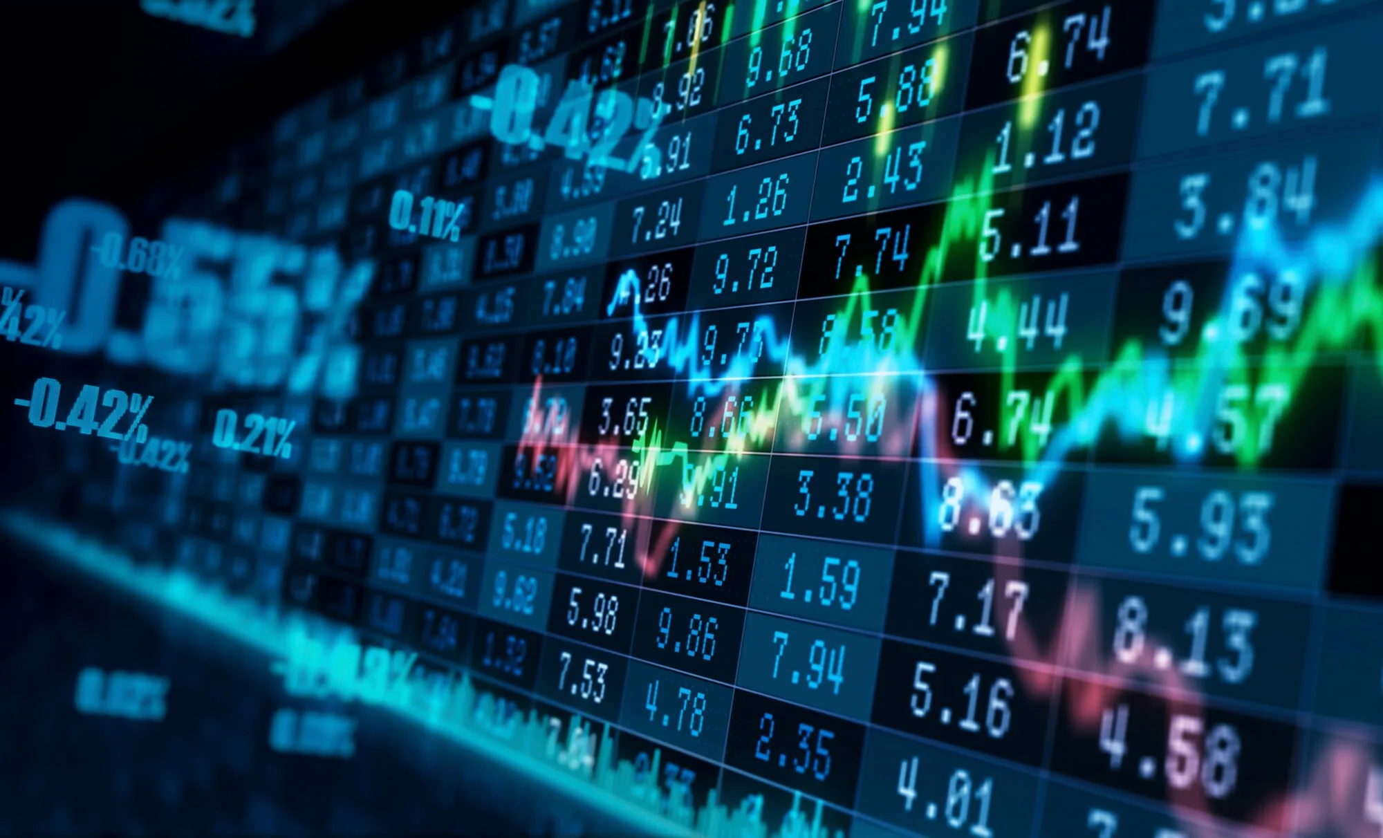 NOW Stock Fell 7 Percent Then Reversed After ServiceNow Beat Earnings