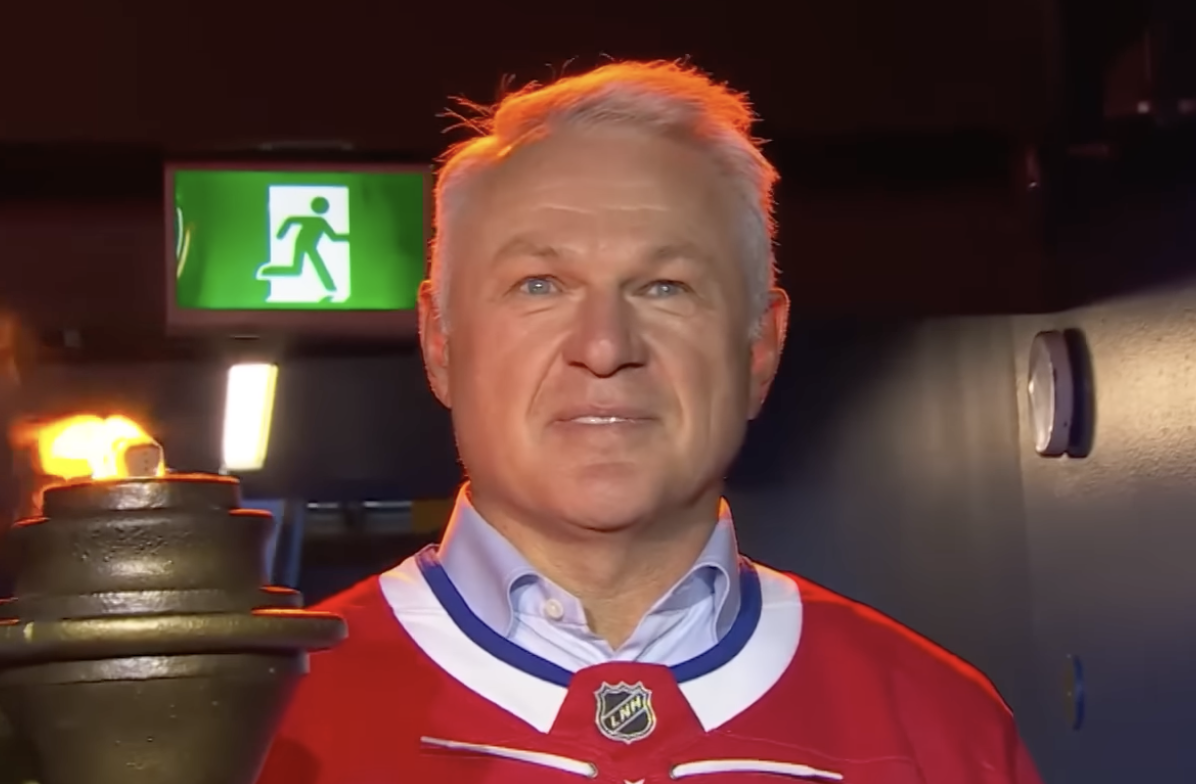 Claude Lemieux, Four-Time Stanley Cup Champion, Dies At 60