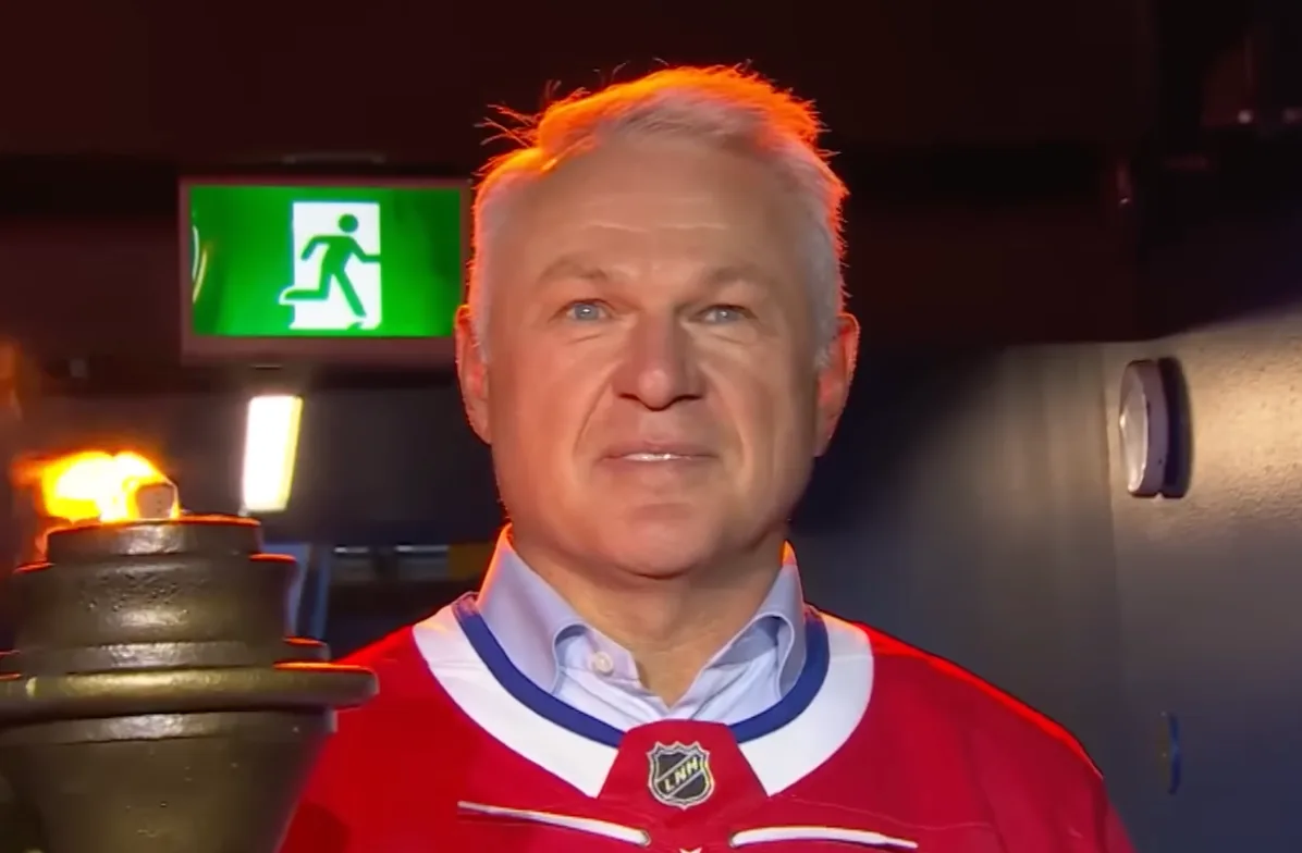 Claude Lemieux, Four-Time Stanley Cup Champion, Dies At 60