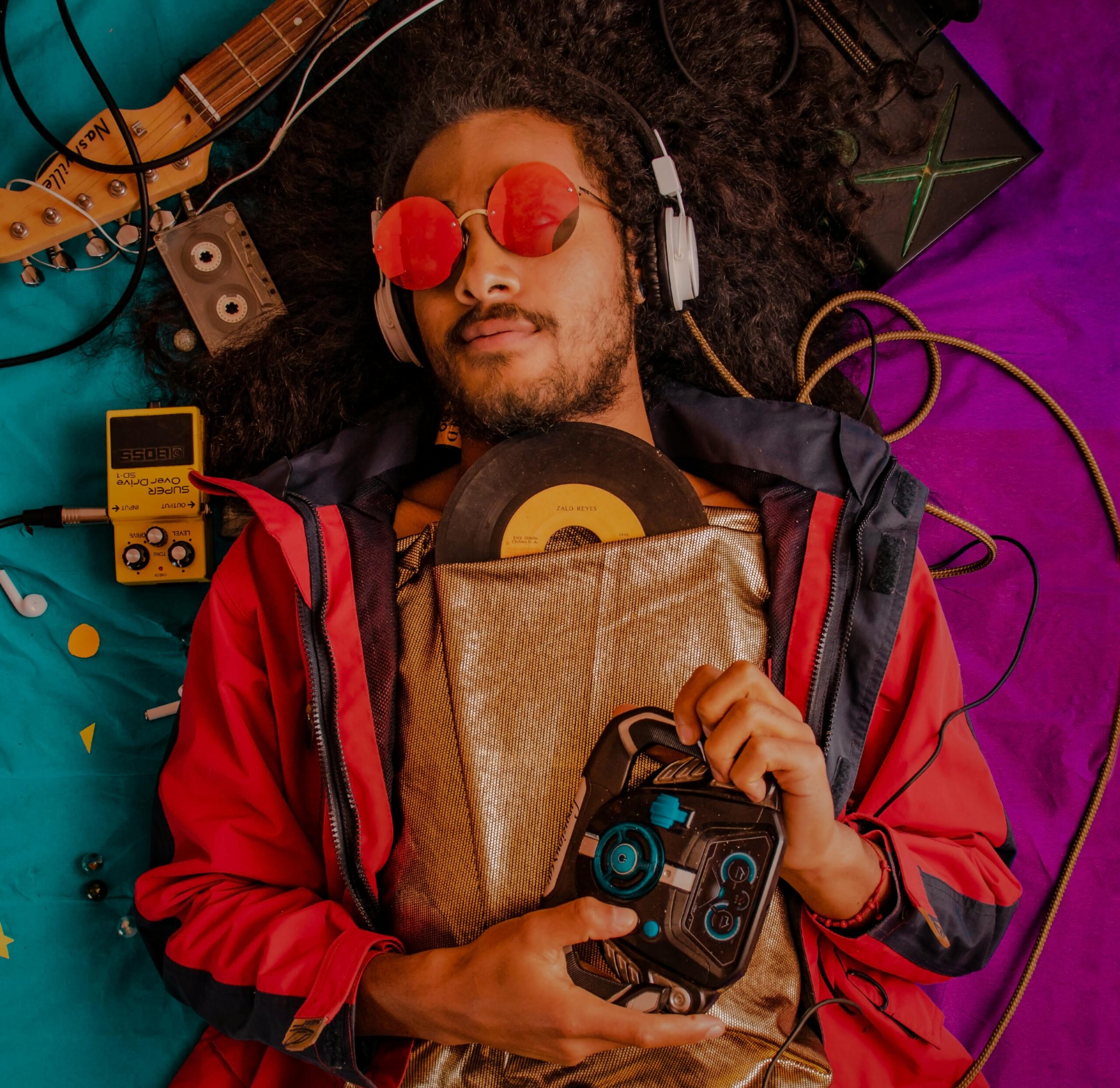 Does Music Sound Better with CBD?