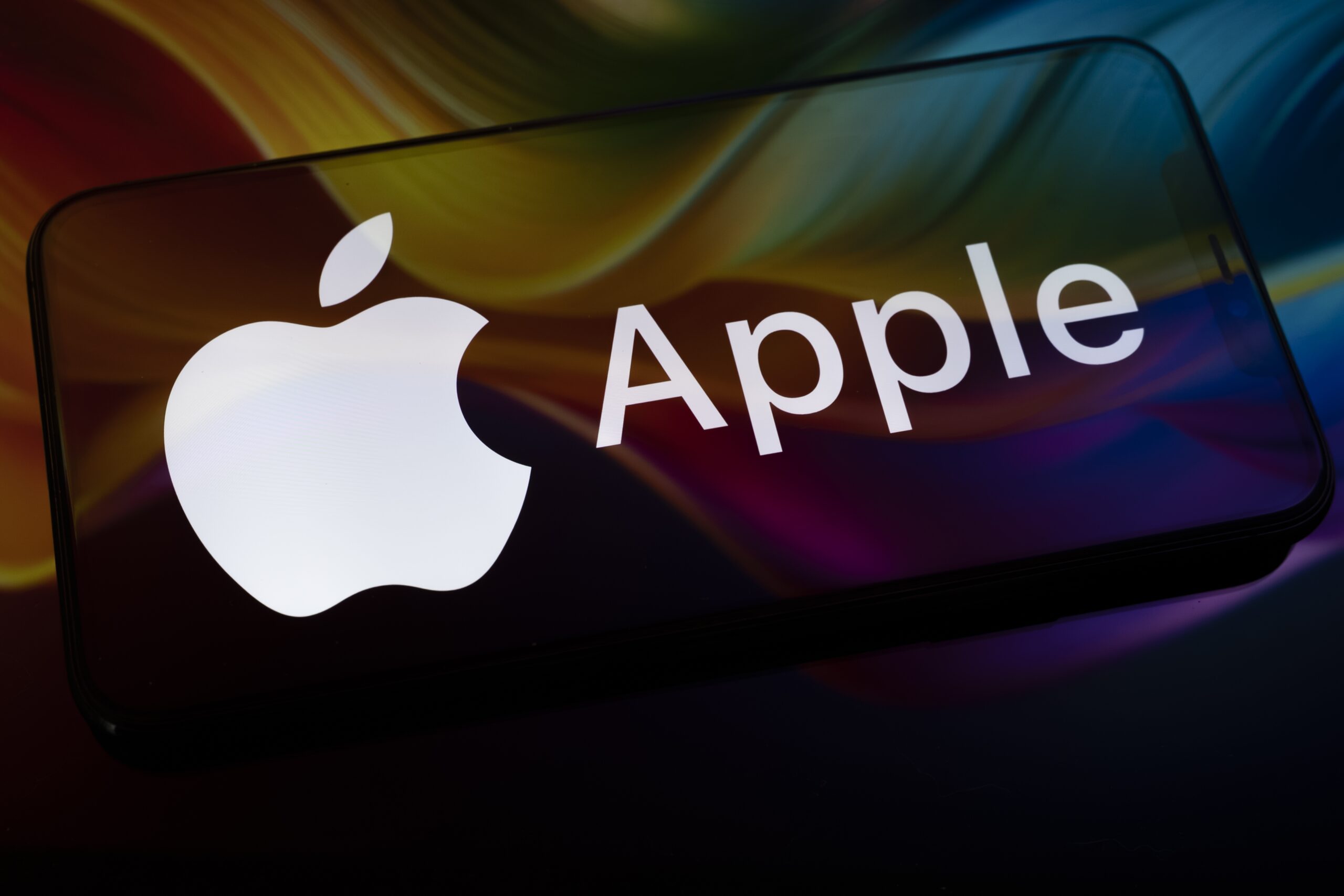 Apple Just Gave Intel The Biggest Win It Has Had Since The Dot-Com Era