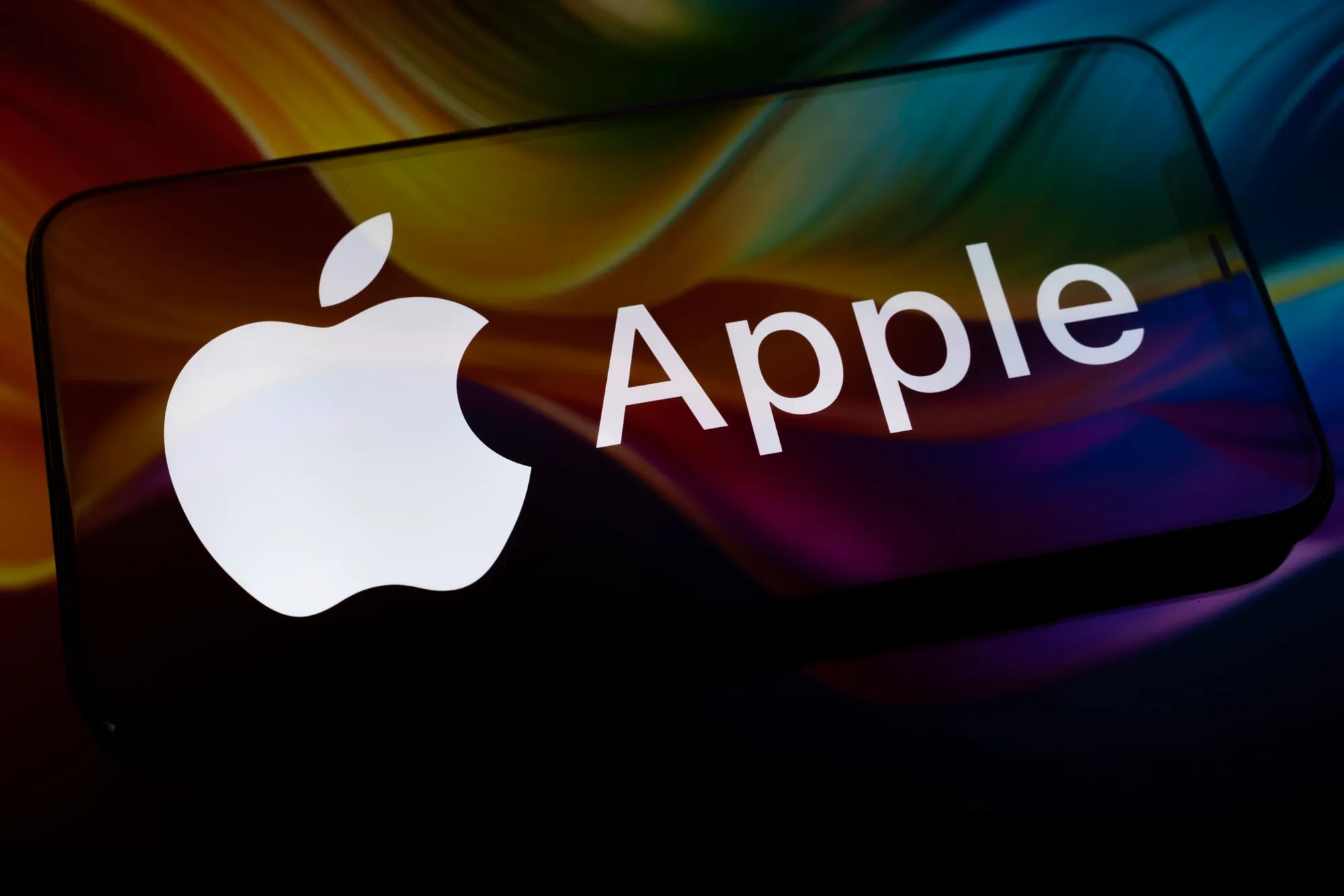 Apple Just Gave Intel The Biggest Win It Has Had Since The Dot-Com Era