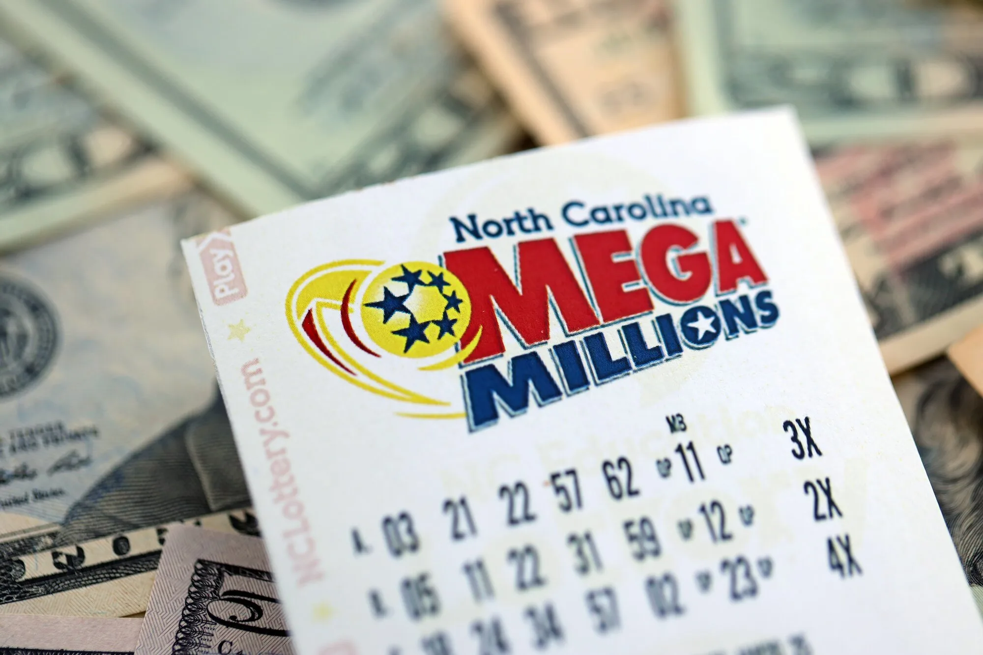Mega Millions Jackpot Hits $743 Million After Tuesday Produces No Winner