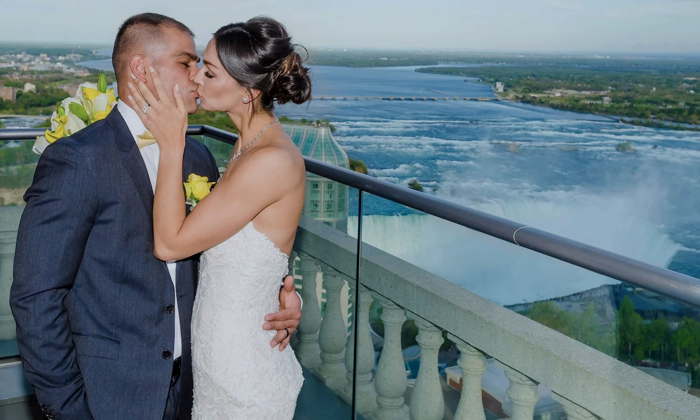 Why Cross-Border Marriages Are Quietly Becoming the Norm in America