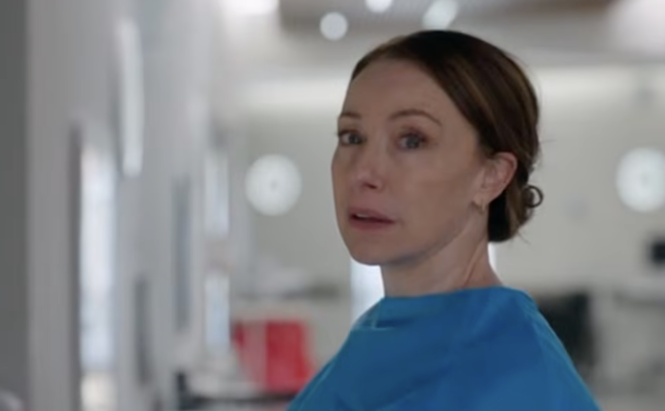 ‘Doc’ Season Finale Ended With A Secret That Changes Everything For Season 3