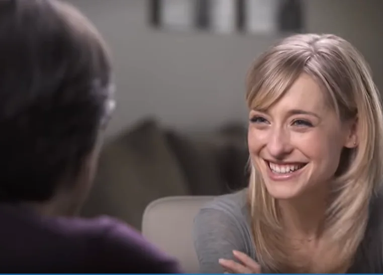 Nxivm Sex-Slaver Raniere Teaches Sex-Slave Allison Mack About Acting and Ethics of Film and Stage