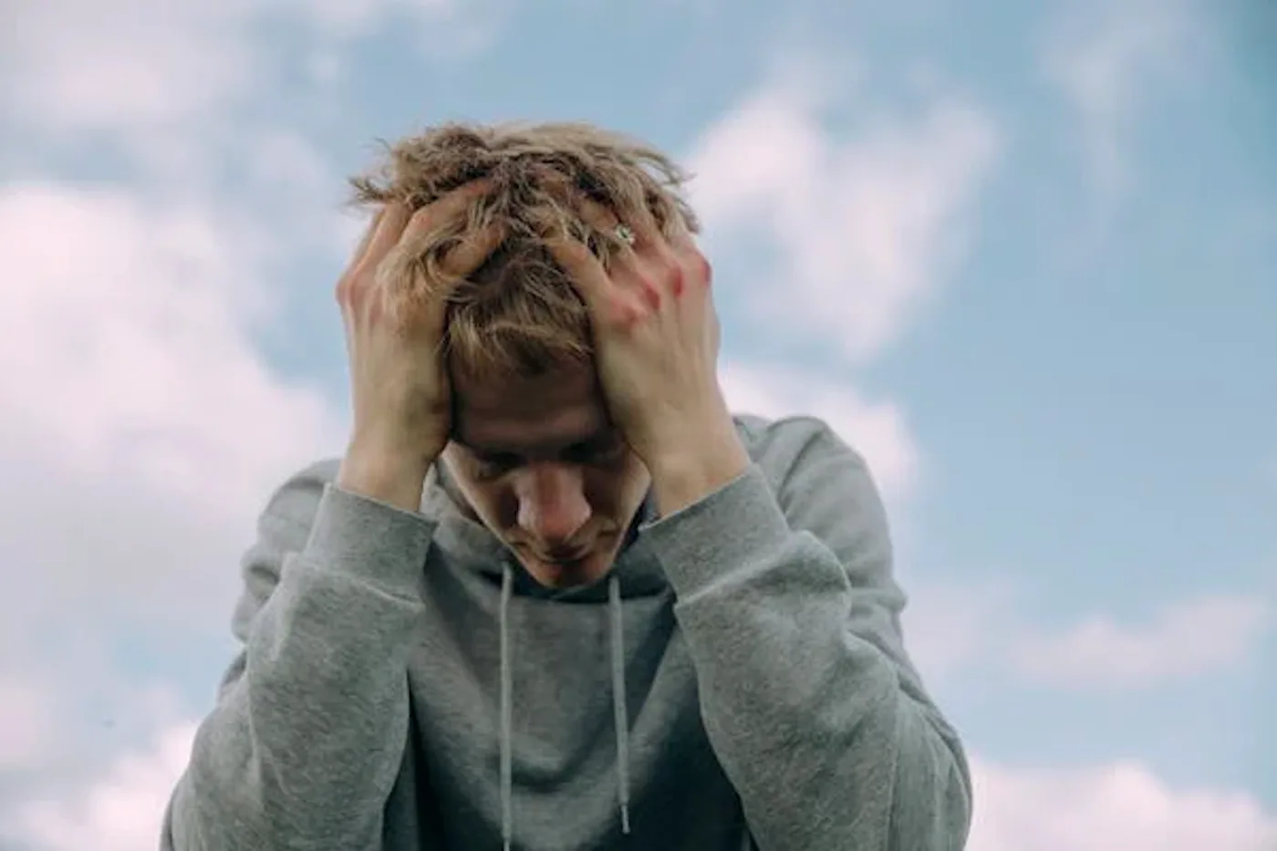 What Can Happen If You Hit Your Head Hard In An Accident
